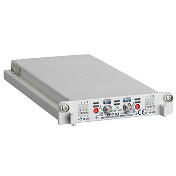任意波形發生單元 U8793