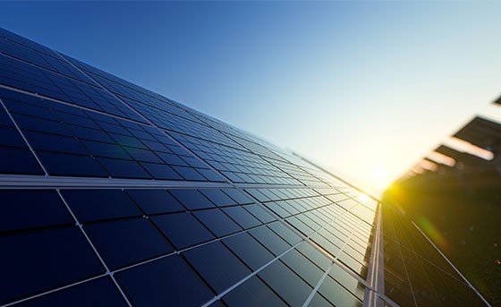 太陽(yáng)能發(fā)電（PV、Solar）的功率調(diào)節(jié)器的泄漏電流試驗(yàn)