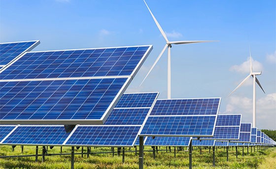 光伏發電系統的電能質量調查
