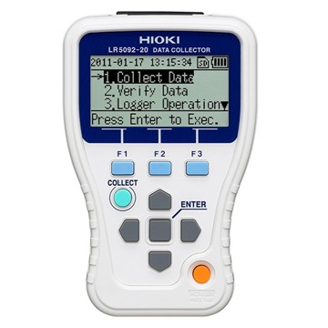 數據采集器LR5092-20