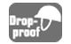 Drop-proof