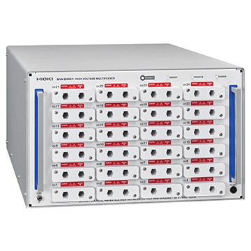 高壓繼電器盒 SW2001